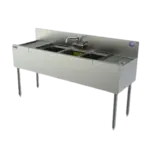 Perlick TSD64C