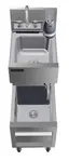Perlick TSF12CS