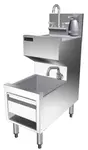 Perlick TSF12CS