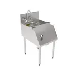 Perlick TSF18BS-RS