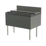 Perlick Corporation TSF42IC10 Underbar Ice Bin/Cocktail Unit