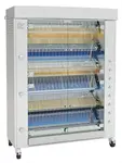 Rotisol USA SK1375-6G-SSP Spatch KING Rotisserie Oven