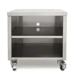 Sammic 1140561 (1140561) Trolley-Stand for SE/SU-500