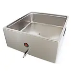 Sammic 1180065 Sous Vide Cooker Tank