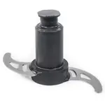 Sammic 2053063 (2053063) Hub with perforated blades