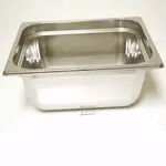 Sammic 5140106 (5140106) Vac-Norm Container