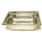 Sammic 5140108 (5140108) Vac-Norm Container