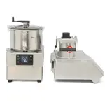 Sammic CK-35V (1050756) Combi Vegetable Prep & Food Processor