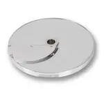 Sammic FCC-5+ (1010404) Curved Slicing Disc