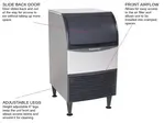 Scotsman CU0920MAX-1