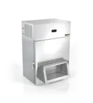 Silver King SKDL25-ESUS2 Lettuce Crisper/Dispenser
