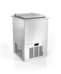 Silver King SKFDI18-ELUS1 Ice Cream Freezer