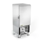 Silver King SKMAJ1-ESAM3 Majestic Series Milk Dispenser