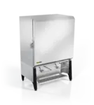 Silver King SKMAJ2-ESUS4 Milk Dispenser