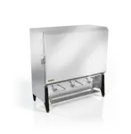 Silver King SKMAJ3-ESUS4 Milk Dispenser