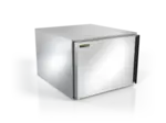 Silver King SKRS28-ESUS11 27.48'' 1 Section Undercounter Refrigerator with 1 Left Hinged Solid Door and Compressor