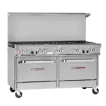 Southbend 4603AD-7R Ultimate Restaurant Range
