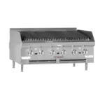 Southbend HDCL-30 Lava Rocks Charbroiler, Gas, Countertop