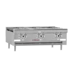 Southbend HDO-12-316L 2 Burner Hotplate, Countertop, Gas