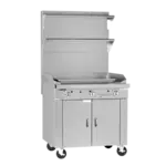 Southbend P18N-P Platinum Heavy Duty Range