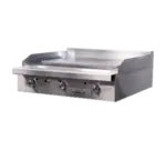 Southbend P36A-PPP Range, 36" Restaurant, Gas