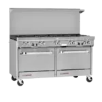 Southbend S60AC S-Series Restaurant Range