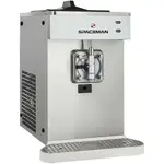 Spaceman 6690-CL