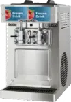 Spaceman USA 6695-C Frozen Beverage Machine