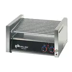 Star 30C 23.75'' Countertop Hot Dog Roller Grill