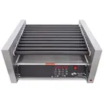 Star 30STE 23.75'' Countertop Hot Dog Roller Grill