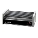 Star 45SC 23.75'' Countertop Hot Dog Roller Grill