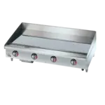 Star 548CHSF Griddle, Electric, Countertop