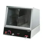 Star Mfg. 70SSA Hot Dog Steamer with Juice Tray