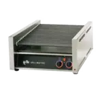 Star 75C 35.75'' Countertop Hot Dog Roller Grill