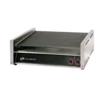 Star 75SC 35.75'' Countertop Hot Dog Roller Grill