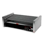 Star 75SCE 35.75'' Countertop Hot Dog Roller Grill