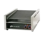 Star 75ST 35.75'' Countertop Hot Dog Roller Grill
