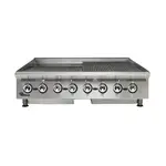 Star 8048CBB Lava Rocks Charbroiler, Gas, Countertop