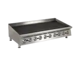 Star 8060CBB Lava Rocks Charbroiler, Gas, Countertop