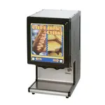 Star Mfg. HPDE2 Hot Food Dispenser