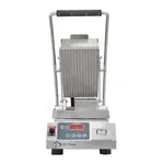 Star PGT7EA-230V Sandwich / Panini Grill