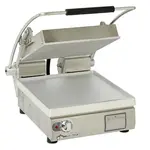 Star PST14 Smooth Aluminum Sandwich Grill