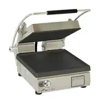 Star PST14I Smooth Cast Iron Sandwich Grill
