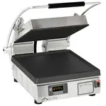 Star PST14IE Smooth Cast Iron Sandwich Grill