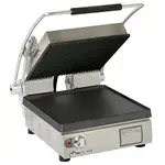 Star PST14IGT Grooved Top & Smooth Bottom Sandwich Grill