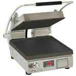 Star PST14IT Smooth Cast Iron Sandwich Grill