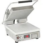 Star PST14T Smooth Aluminum Sandwich Grill