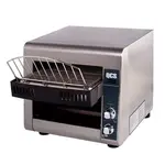 Star QCS1-350 Horizontal Conveyor Toaster