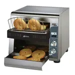 Star QCS1-500B Horizontal Conveyor Toaster