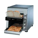 Star QCS2-500 Horizontal Conveyor Toaster